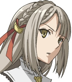 画像集#018のサムネイル/アニメ「エスカ&ロジーのアトリエ」の公式サイトがリニューアルオープン