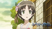 画像集#009のサムネイル/TVアニメ「エスカ&ロジーのアトリエ」のBD&DVD第1巻のジャケットが公開