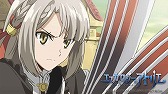画像集#010のサムネイル/TVアニメ「エスカ&ロジーのアトリエ」のBD&DVD第1巻のジャケットが公開
