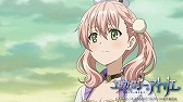 画像集#008のサムネイル/「エスカ&ロジーのアトリエ」,アニメ最終話のあらすじと先行カットが公開に