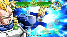 ドラゴンボール タップバトル