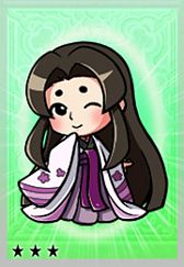 画像ギャラリー No.001のサムネイル画像 / すごろくカードゲーム「黄門さま伝説 ぐるぐる★ご当地めぐり」Mobageに登場