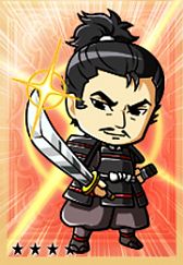 画像ギャラリー No.003のサムネイル画像 / すごろくカードゲーム「黄門さま伝説 ぐるぐる★ご当地めぐり」Mobageに登場