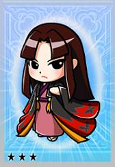 画像ギャラリー No.004のサムネイル画像 / すごろくカードゲーム「黄門さま伝説 ぐるぐる★ご当地めぐり」Mobageに登場