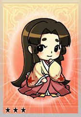 画像ギャラリー No.005のサムネイル画像 / すごろくカードゲーム「黄門さま伝説 ぐるぐる★ご当地めぐり」Mobageに登場