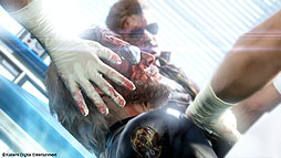 ���������꡼ No.039�Υ���ͥ������ / ��GDC 2013�ϡ�Metal Gear Solid V: The Phantom Pain��ȯɽ����METAL GEAR SOLID GROUND Zeroes�פȡ�The Phantom Pain�פϡ�����Τ��Ȥ��ä������ƥ������ࡼ�ӡ������