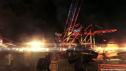 画像集#043のサムネイル/［GDC 2013］「Metal Gear Solid V: The Phantom Pain」発表。「METAL GEAR SOLID GROUND Zeroes」と「The Phantom Pain」は，これのことだった！　ティザームービーも公開