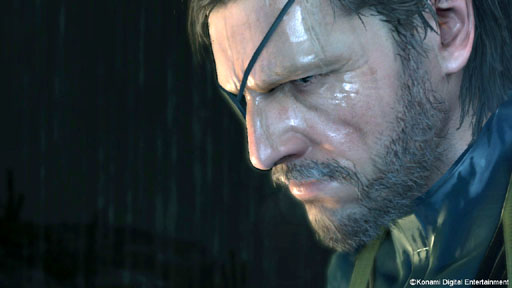 ���������꡼ No.045�Υ���ͥ������ / ��GDC 2013�ϡ�Metal Gear Solid V: The Phantom Pain��ȯɽ����METAL GEAR SOLID GROUND Zeroes�פȡ�The Phantom Pain�פϡ�����Τ��Ȥ��ä������ƥ������ࡼ�ӡ������