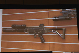 Gdc 13 Mgs5を実現する Fox Engine ついに明らかになった新世代ゲームエンジン詳報 前編