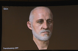 ꡼ No.004Υͥ / GDC 2013ϾץϡѤ륲२󥸥פĺFOX ENGINE׾ʸԡ