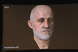 ꡼ No.005Υͥ / GDC 2013ϾץϡѤ륲२󥸥פĺFOX ENGINE׾ʸԡ