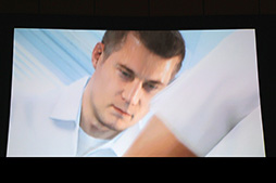 ꡼ No.006Υͥ / GDC 2013ϾץϡѤ륲२󥸥פĺFOX ENGINE׾ʸԡ