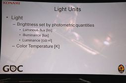 ꡼ No.015Υͥ / GDC 2013ϾץϡѤ륲२󥸥פĺFOX ENGINE׾ʸԡ