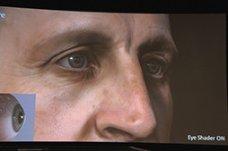 ꡼ No.018Υͥ / GDC 2013ϾץϡѤ륲२󥸥פĺFOX ENGINE׾ʸԡ