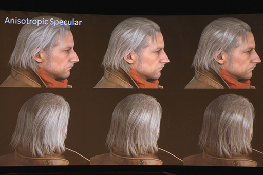 ꡼ No.019Υͥ / GDC 2013ϾץϡѤ륲२󥸥פĺFOX ENGINE׾ʸԡ