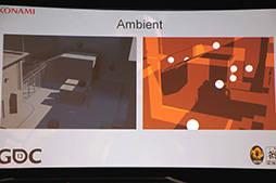 ꡼ No.020Υͥ / GDC 2013ϾץϡѤ륲२󥸥פĺFOX ENGINE׾ʸԡ