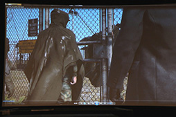 ꡼ No.025Υͥ / GDC 2013ϾץϡѤ륲२󥸥פĺFOX ENGINE׾ʸԡ