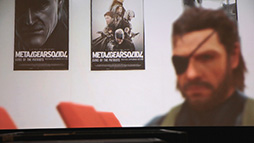 ꡼ No.029Υͥ / GDC 2013ϾץϡѤ륲२󥸥פĺFOX ENGINE׾ʸԡ