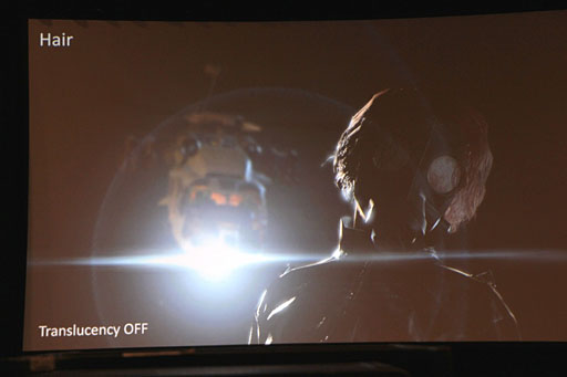 ꡼ No.031Υͥ / GDC 2013ϾץϡѤ륲२󥸥פĺFOX ENGINE׾ʸԡ