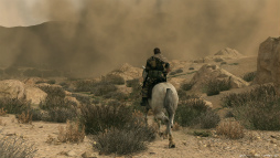 ���������꡼ No.004�Υ���ͥ������ / ��E3 2013�ϡ�METAL GEAR SOLID V: THE PHANTOM PAIN�פκǿ��ȥ쥤�顼���������б��ץ�åȥե������PS3/PS4/Xbox 360/Xbox One�˷���