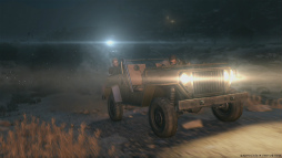 ���������꡼ No.008�Υ���ͥ������ / ��E3 2013�ϡ�METAL GEAR SOLID V: THE PHANTOM PAIN�פκǿ��ȥ쥤�顼���������б��ץ�åȥե������PS3/PS4/Xbox 360/Xbox One�˷���