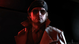 ���������꡼ No.016�Υ���ͥ������ / ��E3 2013�ϡ�METAL GEAR SOLID V: THE PHANTOM PAIN�פκǿ��ȥ쥤�顼���������б��ץ�åȥե������PS3/PS4/Xbox 360/Xbox One�˷���
