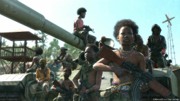 ���������꡼ No.023�Υ���ͥ������ / ��E3 2013�ϡ�METAL GEAR SOLID V: THE PHANTOM PAIN�פκǿ��ȥ쥤�顼���������б��ץ�åȥե������PS3/PS4/Xbox 360/Xbox One�˷���