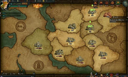 ���������꡼ No.003�Υ���ͥ������ / Yahoo! Mobage�ǡ��羭���ס���2�����С������ζ�פ����������ץ�