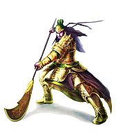 画像ギャラリー No.002のサムネイル画像 / 「大将軍」,次期アップデート「華容迷陣V3.0」で実装予定のマップなどが公開