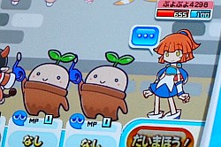 画像ギャラリー No.009のサムネイル画像 / “基本プレイ無料”のアーケードゲーム「ぷよぷよ!!クエスト アーケード」。ロケテスト会場で,プロデューサー渡邉氏にその狙いを聞いてみた