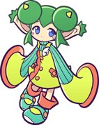 画像集#004のサムネイル/「ぷよぷよ!!クエスト アーケード」記念キャンペーンでアイテム&グッズを入手