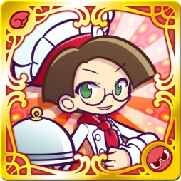 画像集#005のサムネイル/「ぷよぷよ!!クエスト」がケンタッキー フライドチキンとコラボ。11月1日から