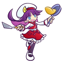 画像集#006のサムネイル/「ぷよぷよ!!クエスト」がケンタッキー フライドチキンとコラボ。11月1日から