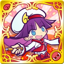 画像集#007のサムネイル/「ぷよぷよ!!クエスト」がケンタッキー フライドチキンとコラボ。11月1日から