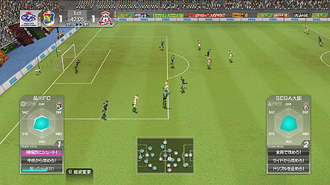 ���������꡼ No.009�Υ���ͥ������ / ���꡼���ǿ���֥����Ĥ� �ץ����å�������֤�Ĥ��������פˤ�J�꡼���ܲ���6��꡼���μ�̾����4000�Ͱʾ夬�о졣��祷����ʤɤκǿ�SS������