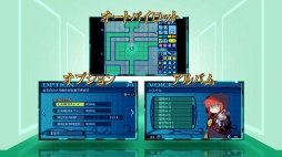 ���������꡼ No.003�Υ���ͥ������ / �ֿ������������µ� �ߥ�˥���ξ����ס�����饯����PV�֥��������ԡפȥ����ƥ�PV�α���2�ܤ�������DL�Ǥβ��ʤ����