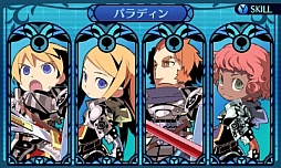 ああっと 面白さf O E級のシリーズ新展開 新 世界樹の迷宮 ミレニアムの少女 をレビュー