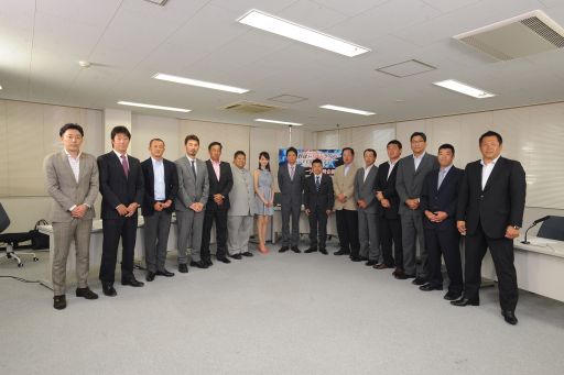 ������#016�Υ���ͥ���/�֥ץ����ɥ꡼��ʥ��� SUPERSTARS�ס��ץ����OB12̾�κ��̲���ۿ�