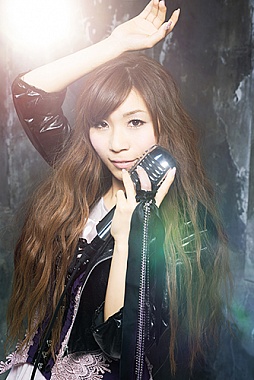 画像ギャラリー No.002のサムネイル画像 / 「DISORDER6」OP/ED曲の担当アーティストが決定。彩音さんと今井麻美さん