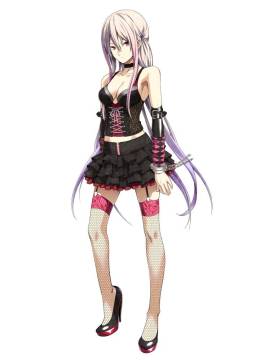 ꡼ No.004Υͥ / DISORDER6פθȤץо쥭3ͤξ餫