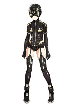 ꡼ No.007Υͥ / DISORDER6פθȤץо쥭3ͤξ餫