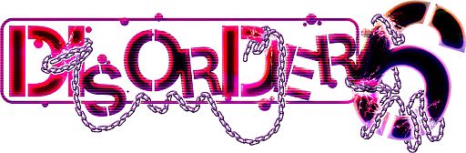 ���������꡼ No.001�Υ���ͥ������ / ��DISORDER6�ס�������о�Ź�ޤǥɥ��CD�����������ۡ�6��15������