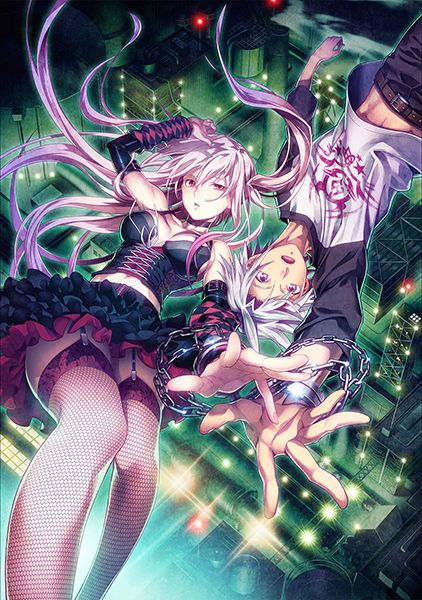 ���������꡼ No.002�Υ���ͥ������ / ��DISORDER6�ס�������о�Ź�ޤǥɥ��CD�����������ۡ�6��15������