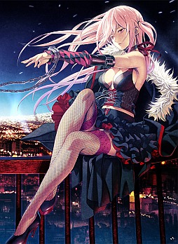 画像ギャラリー No.002のサムネイル画像 / 「DISORDER6」,新たに11店舗でドラマCDの無料配布を実施。7月7日から