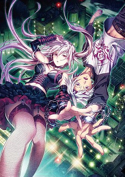 ꡼ No.004 | DISORDER6פȯ䵭ǰ82224ǳ