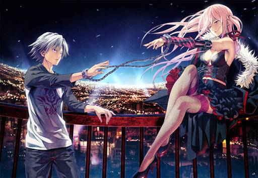 画像ギャラリー No.002のサムネイル画像 / 「DISORDER6」公式サイトでカウントダウンボイス。初日は小野賢章さん