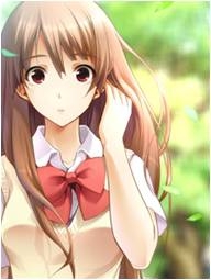 画像ギャラリー No.006のサムネイル画像 / 恋愛ADV「キミと母校で恋をする」がMobageに登場