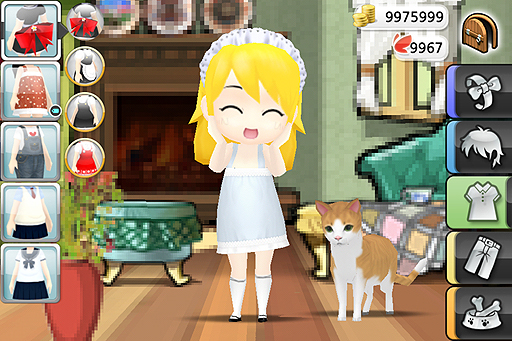 ���������꡼ No.004�Υ���ͥ������ / MMORPG��ArcheAge�פ�Ϣư����iOS��������бĥ������ArcheVille�פ��ڹ��App Store���ۿ����ϡ�ArcheAge�˥����ƥ������뵡ǽ�����