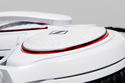 画像集#009のサムネイル/ゼンハイザーの白いゲーマー向けヘッドセット「G4ME ZERO」「G4ME ONE」レビュー。大ブランドの製品は何が違うのか