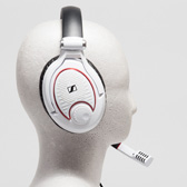 画像集#013のサムネイル/ゼンハイザーの白いゲーマー向けヘッドセット「G4ME ZERO」「G4ME ONE」レビュー。大ブランドの製品は何が違うのか